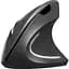 Мишка Sandberg Wired Vertical Mouse Pro 2400 dpi6 кнопок 1.5м чорна - мініатюра 3