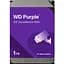 Жорсткий диск 3.5` WD Purple 1TB SATA 64MB (WD11PURZ) [141142] - мініатюра 1