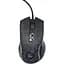 Миша Gembird MUSG-RGB-01 USB Black (MUSG-RGB-01) - мініатюра 1