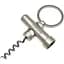 Брелок-штопор Munkees 3459 Corkscrew Сріблястий - мініатюра 1