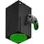 Ігрова консоль Microsoft Xbox Series X 2TB Galaxy Black [121646] - мініатюра 2
