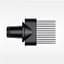 Фен Dyson HD07 Supersonic Onyx Black/Gold (534017-01) [114432] - миниатюра 8