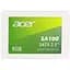 Накопитель SSD 2.5" 240GB SA100 Acer (BL.9BWWA.102) - миниатюра 1