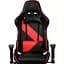 Геймерское кресло 1stPlayer S02 Black/Red [108004] - миниатюра 3