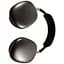 Накладные беспроводные наушники Stereo Headset P9 Bluetooth с микрофоном для iOS Android черный - миниатюра 6