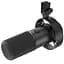 Мікрофон Fifine K688 XLR/USB Black (K688) - мініатюра 1