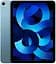 Планшет Apple iPad Air 2022 Wi-Fi 256GB Blue (MM9N3) - мініатюра 1