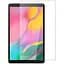 Захисне скло DK Full Glue для Samsung Galaxy Tab A 10.5 T590/T595 - мініатюра 1