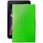 Чохол StatusCASE з екошкіри для планшету Asus MeMO Pad 7 ME70CX-1A036A Зелений - мініатюра 1