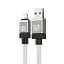 Кабель Baseus CoolPlay Series USB-A to Lightning 2m White (CAKW000502) [146307] - мініатюра 3
