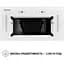 Витяжка Perfelli BIS 58844 WH 1200 LED - мініатюра 5