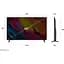 Телевізор LG AI 70 65` QNED UHD 4K (65QNED70A6A) UA [143930] - мініатюра 10