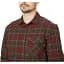 Сорочка Seeland Glen Flannel Shirt L Red check - мініатюра 5