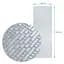 Пленка Sticker Wall оконная 600 x 10000мм SW-00002156 - миниатюра 3