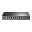 Комутатор TP-Link TL-SG2008P - мініатюра 3