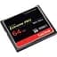 Карта памяти SanDisk CompactFlash 64GB Extreme Pro R-160MB/s [SDCFXPS-064G-X46] [100469] - миниатюра 3