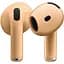 Навушники Apple AirPods 4 Gold Gloss (MXP63) [118511] - мініатюра 2