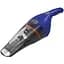 Акумуляторний пилосос Black+Decker NVC115WA - мініатюра 1