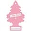 Ароматизатор повітря Little Trees Ялинка Троянда та малина (78298) - мініатюра 1