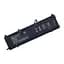 Акумулятор для ноутбука BestBatt HP (BN06XL) Spectre X360 15-EB Series 11.55V 72.9 Wh Replacement - мініатюра 1