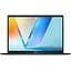 ASUS Vivobook S14 (S3407VA-LY016), Intel Core i5 13420H до 4.6 ГГц, 14" WUXGA, 16 ГБ, SSD 1 ТВ, Intel UHD Graphics, Free DOS, матово-серый цвет - миниатюра 1