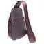 Кожаная сумка мужская Vintage 16х30х5 см sum0022416 - миниатюра 2