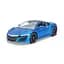 Ігрова автомодель Maisto Acura NSX 2017, синій металік, 1:24 (31234 met. blue) - мініатюра 2