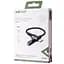 Аудіо кабель Aux Acefast C1-07 (Type-C to AUX 3.5mm) (1m) Black - мініатюра 4