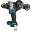 Дриль-шуруповерт Makita DDF486Z [119709] - мініатюра 2