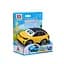 Машинка игрушечная Bb Junior Чардж энд гоу желтая (16-81803YL) - миниатюра 5