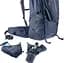 Рюкзак Deuter Aircontact X 60+15 3067 (1052-3370022 3067) - мініатюра 6