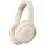 Наушники SoundPEATS Space Over-Ear ANC Headphones Creamy Beige - миниатюра 2