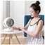 Вентилятор Xiaomi Xiaoda Desktop Circulation Fan (XD-ZMXHS01) - мініатюра 2
