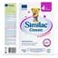 Суха молочна суміш Similac Classic 4, 300 г - мініатюра 2
