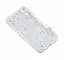 Чехол XON PhoneCase для iPhone XS (PCME1110200T 8857) Прозрачный - миниатюра 2