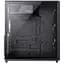 Корпус GameMaxF46 Black без БЖ - миниатюра 7