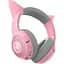 Игровые наушники Razer Kraken Kitty V2 BT Quartz (RZ04-04860100-R3M1) [145187] - миниатюра 3