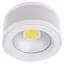 Світильник стельовий LED Brille 32-196 LED-230/20W NW WH накладний - мініатюра 1