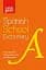 Collins Gem Spanish School Dictionary 3rd Edition - мініатюра 1