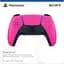 Геймпад Sony Playstation DualSense Bluetooth PS5 Nova Pink (9728795) - мініатюра 6