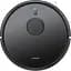 Робот-пилосос Xiaomi Robot Vacuum S20 Black з вологим прибиранням - мініатюра 1