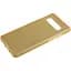 Чехол-накладка Toto TPU Shine Case Samsung Galaxy S10+ Gold - миниатюра 4