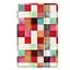 Чехол-книжка BeCover Smart Case для Lenovo Tab M10 TB-328F 3rd Gen 10.1" Square (708299) - миниатюра 2