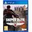 Гра Sniper Elite Resistance (російські субтитри) (PS4) - мініатюра 1