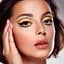Подводка глаз Eveline Cosmetics Waterproof Variete Eyeliner ультра черная 7 мл (LMKKEYEVARIE) - миниатюра 4