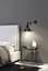 Бра Candellux 21-75444 COPENHAGEN - мініатюра 2