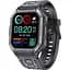 Смарт-годинник Gelius Pro GP-SW007 Black - мініатюра 1