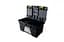 Ящик для інструментів переносний Intertool BX-0326 26.5" - мініатюра 4