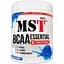 Амінокислота MST BCAA Essential Professional 414 грам Ожина - мініатюра 1