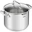 Набір каструль та сковорідок Tefal Duetto+ G732SB55 [120244] - мініатюра 2
